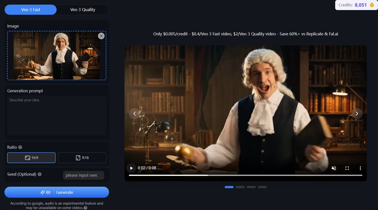 AI Video Generation APIs